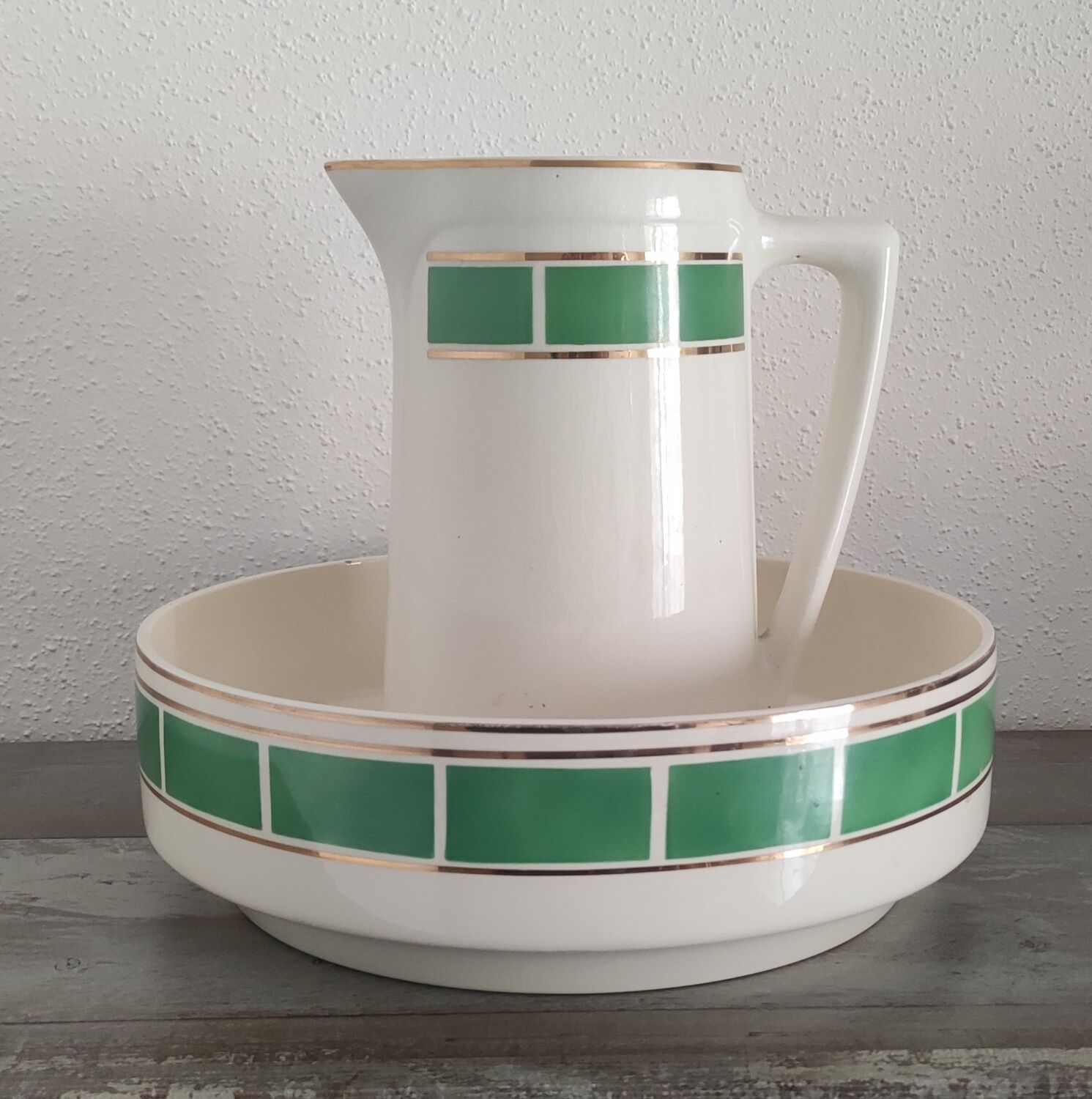 Toiletries Lunéville