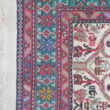 Handmade Persian rug 171x89cm