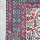 Tapis persan 171x89cm fait main