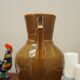 Ceramic vase, Danish design, 1960s, production: Denmark