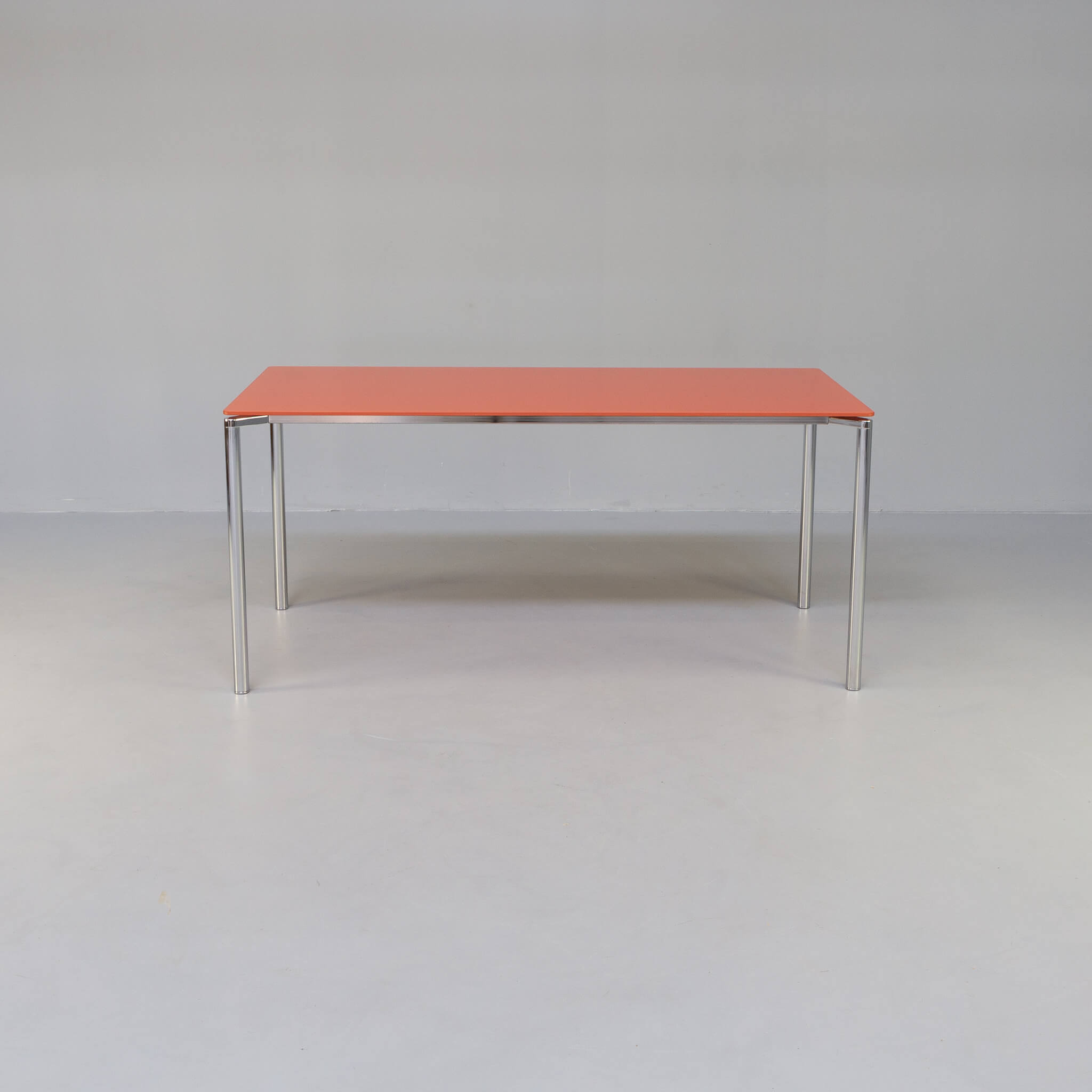 00s Pelikan Design ‘plano’ office/dining table for Fritz Hansen