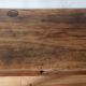 Table de ferme