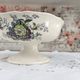 Compote on pedestal Royal Doulton model The Kirkwood