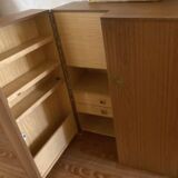 Magic Box secretary desk