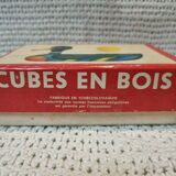 Puzzle vintage