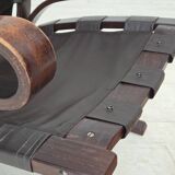 1970s, Norwegian design by Else & Nordahl Solheim, set of 2 chairs.