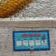 Vintage Desso wool rug – 1970s Space Age