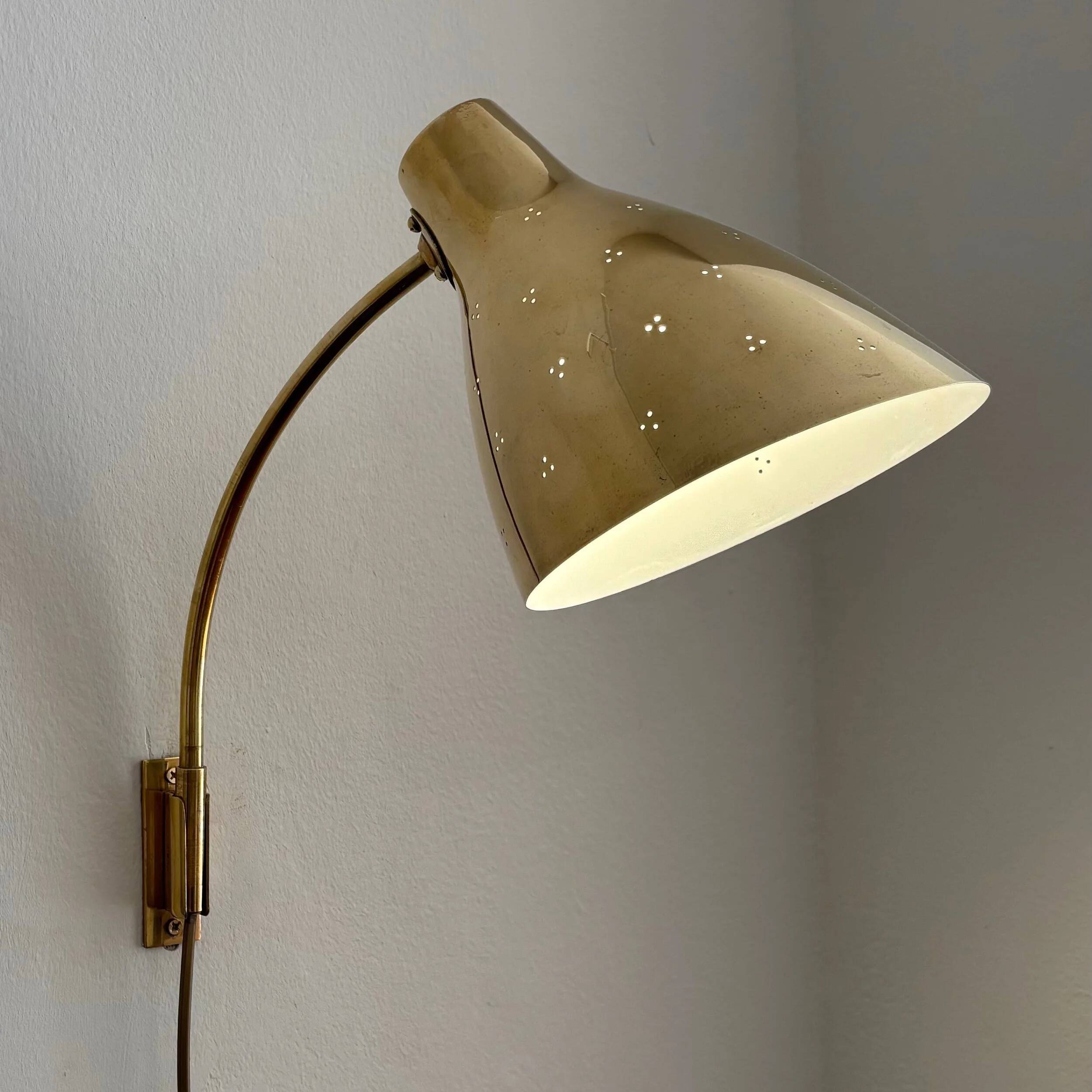 Applique murale Lisa Johansson Pape 50-055