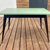 Table Tolix Xavier Pauchard