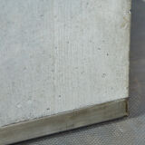 Coffee table by Sergio & Giorgio Saporiti 1972 Italy