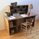 Bureau enfant ancien