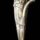 Art Deco wall light