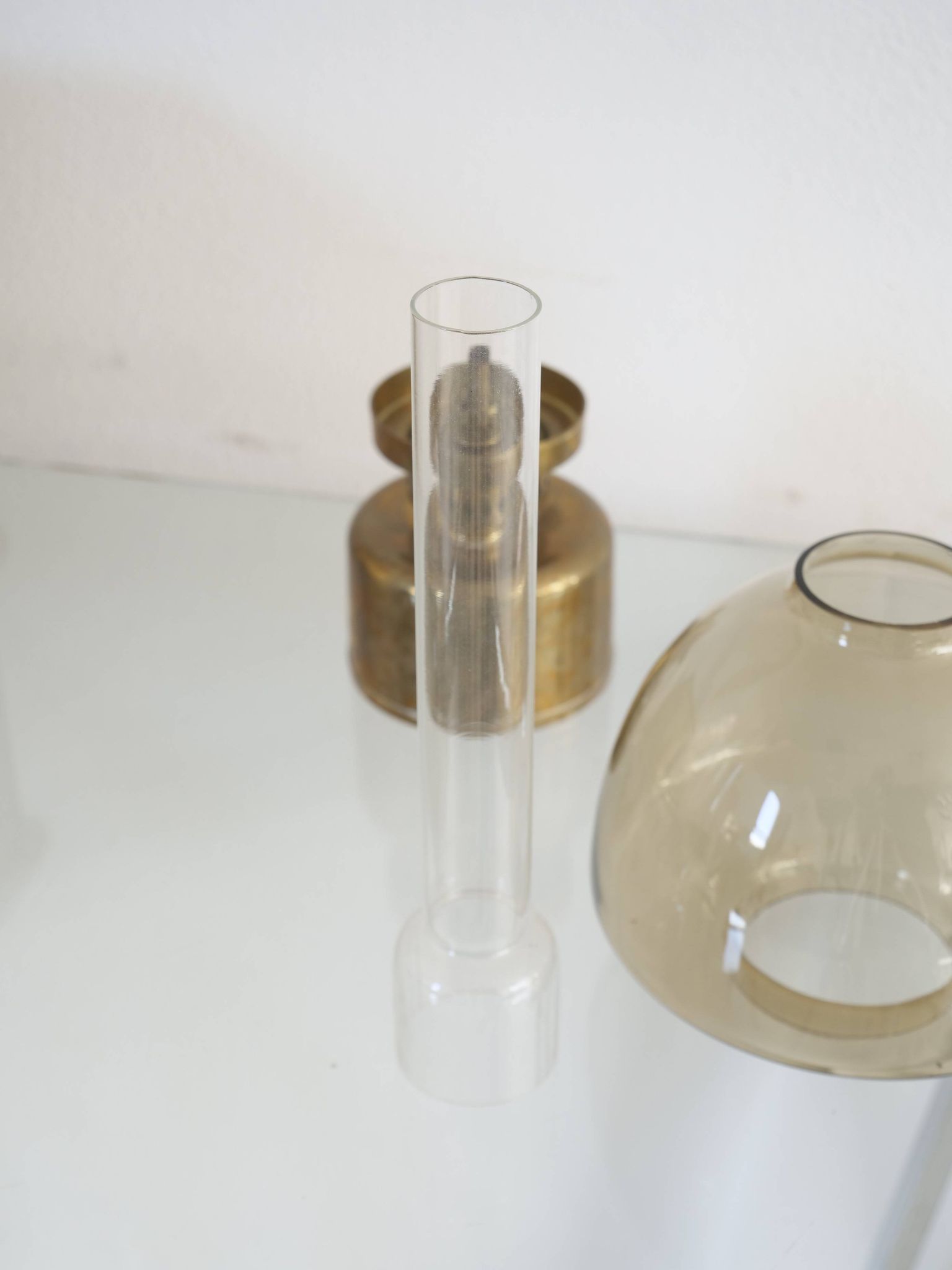 Scandinavian lamp by Hans Agne Jacobsson, model L101