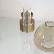 Scandinavian lamp by Hans Agne Jacobsson, model L101