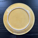 Small dish with Provençal decor