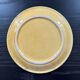 Small dish with Provençal decor