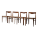 H.W. Klein - Bramin dining chairs