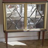 Italian bar furniture Umberto Mascagni 1950