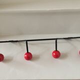 Coat rack 1960