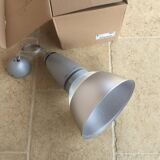 Industrial suspension