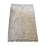 Beni ouarain carpet - 298 x 198 cm