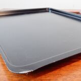 Rare coffee Table by Grete Jalk for Poul Jeppesen