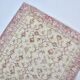 Home Living Oushak Wool Carpet  sku 3121