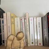 Golden Boy Statuette