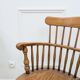 Fauteuil vintage en bois Stol Kamnik