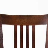 Art Deco office chair