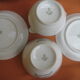 Vintage, Coffee service, WINTERLING BAVARIA GERMANY, 10 people