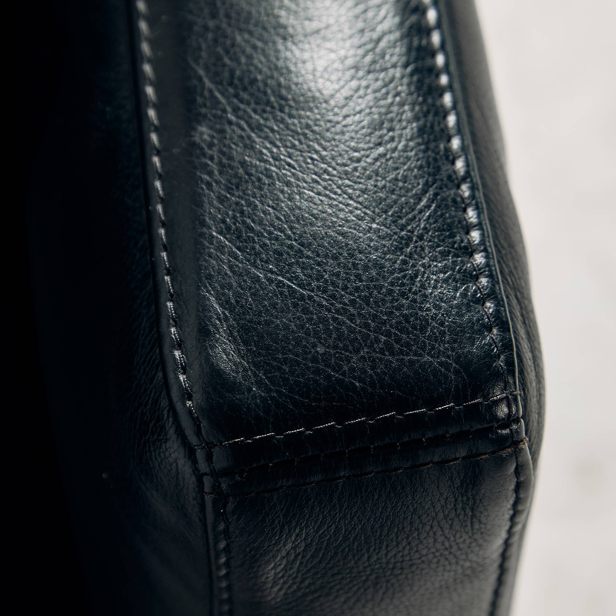 Cubic armchair by Paolo Piva for Wittmann