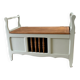 Renovated toy chest