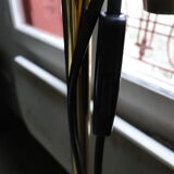 Scandinavian lamppost 2 spots from 1960