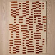 Traditional Berber rug 2.5x1.5 m