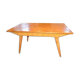 Vintage oak table