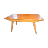 Vintage oak table