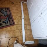 Hallway wardrobe, late 19th/early 20th century