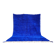 Large Beni Ouarain Berber rug in Majorelle blue, 300x200 cm – thick wool