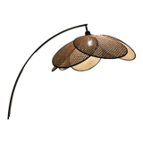 Opjet canned floor lamp