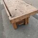 Established carpenter's workshop Ok