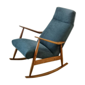 Scandinavian rocking-chair  50
