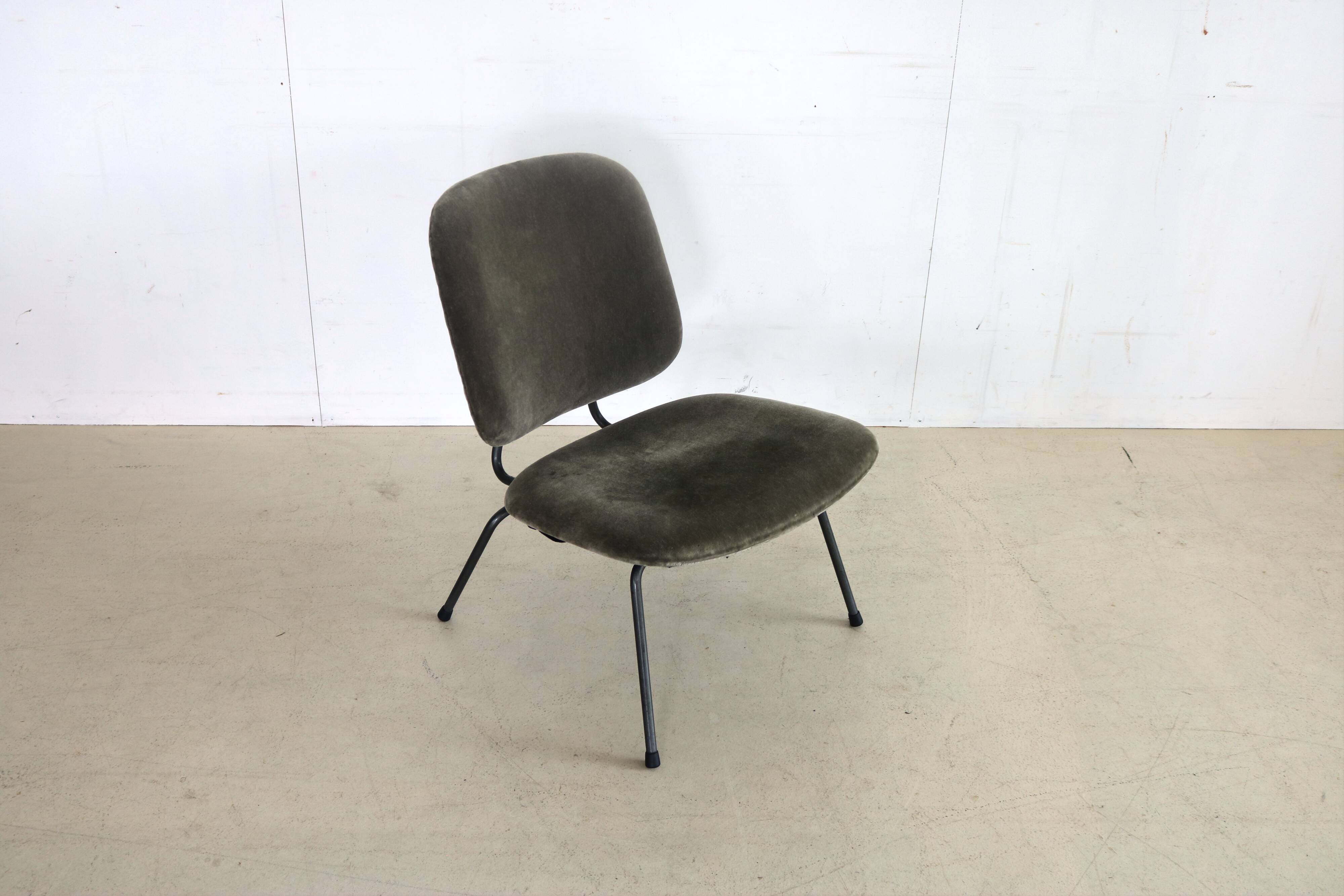 Vintage easy chair by kembo