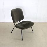 Vintage easy chair by kembo