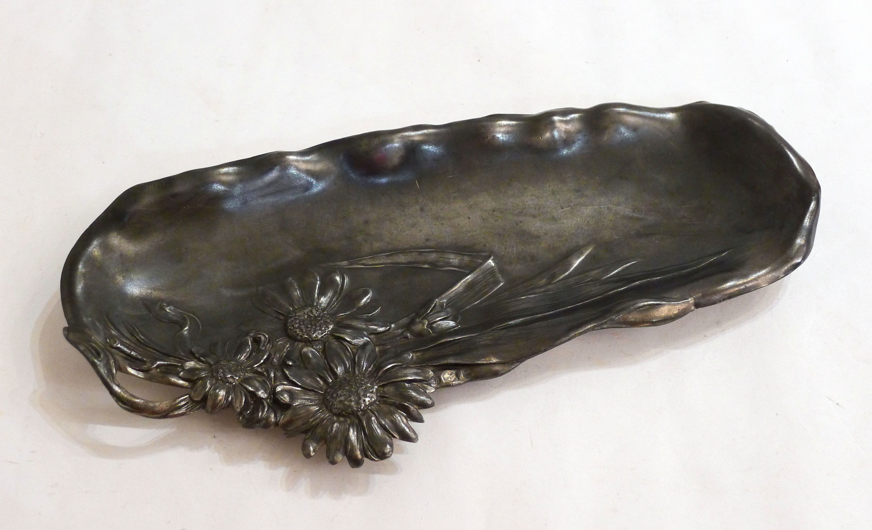 Cupelle Art Nouveau WMF Germany