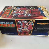 Horikawa SH Japan vintage metal robot