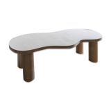 Bean coffee table