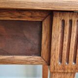 Antique Louis XVI style coffee table