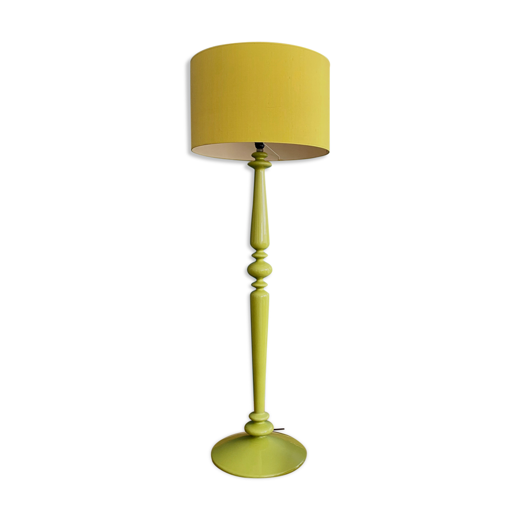 Lampadaire Habitat Vintage