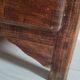 Chiffonnier ancien ou petite commode